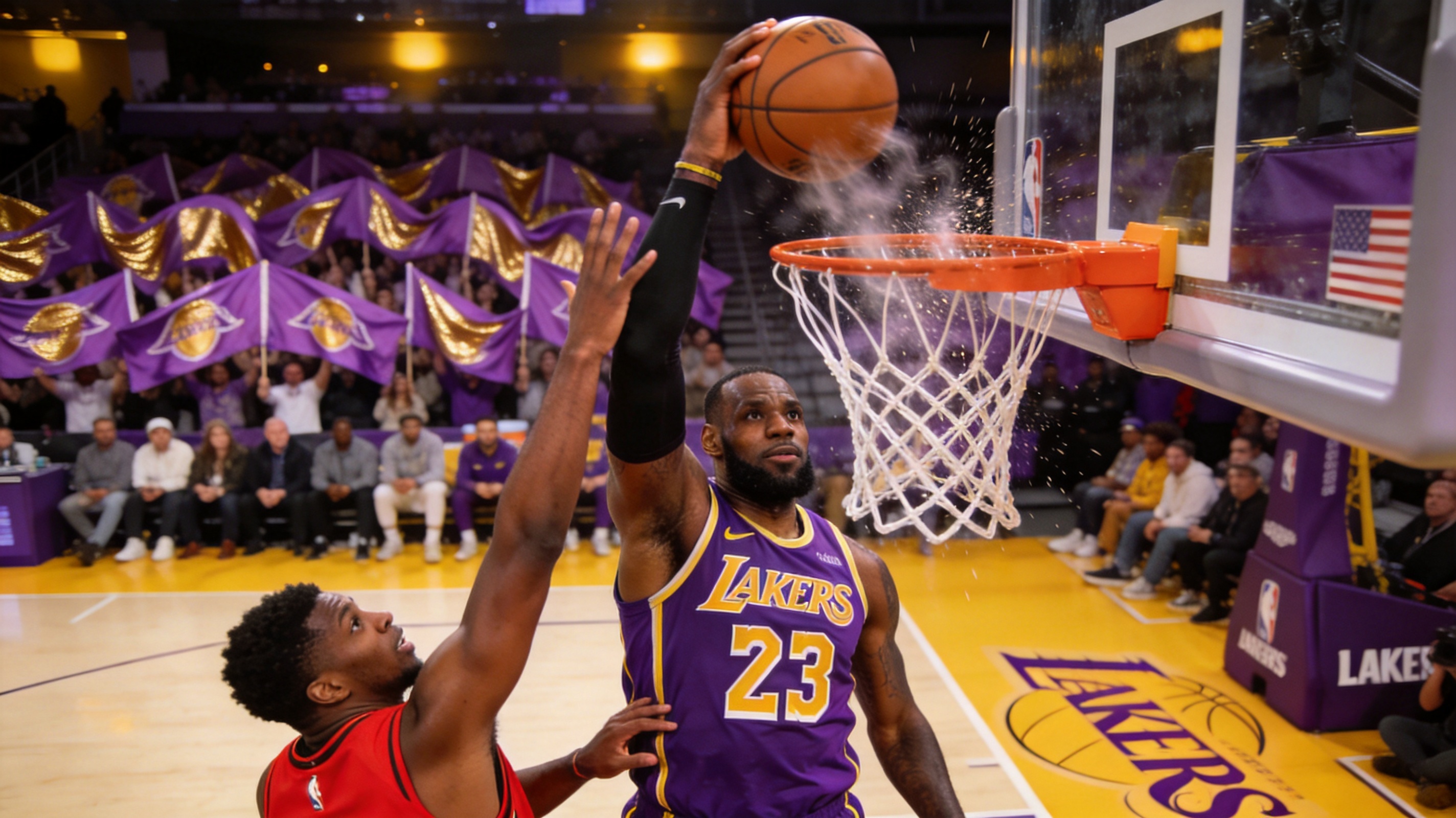 NBA季后赛